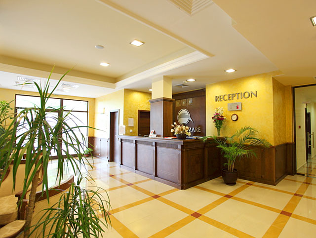 Bendita Mare Aparthotel